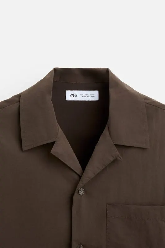 Сорочка Zara, фото 4