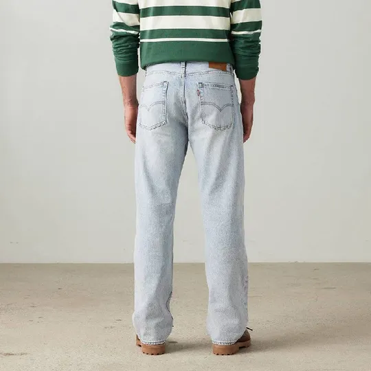 Джинси Levi's 555'96 Relaxed fit, фото 2