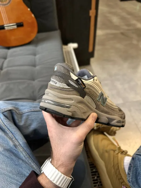 Взуття New Balance 1000 cordura, фото 3