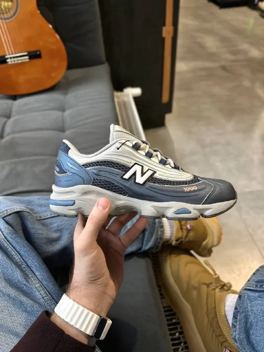 Взуття New Balance 1000, фото 1