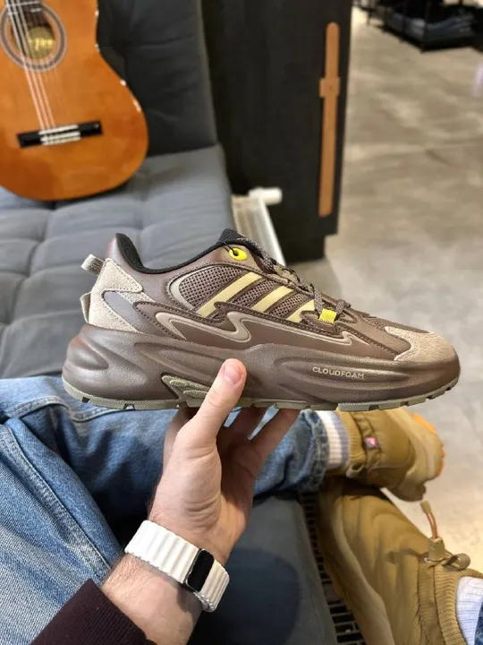 Взуття Adidas ozwave surge, фото 1