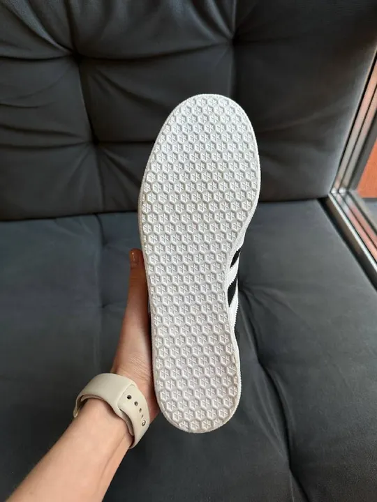 Взуття Adidas Gazelle, фото 5