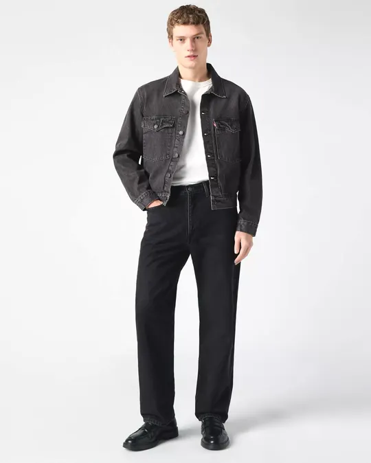 Levi's Джинси 565, Loose fit, фото 4