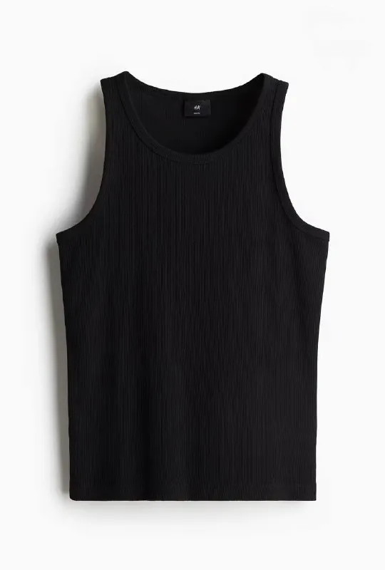Футболка H&M Slim Fit, фото 2