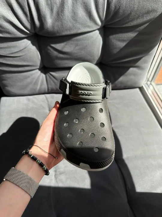 Взуття Crocs, фото 2