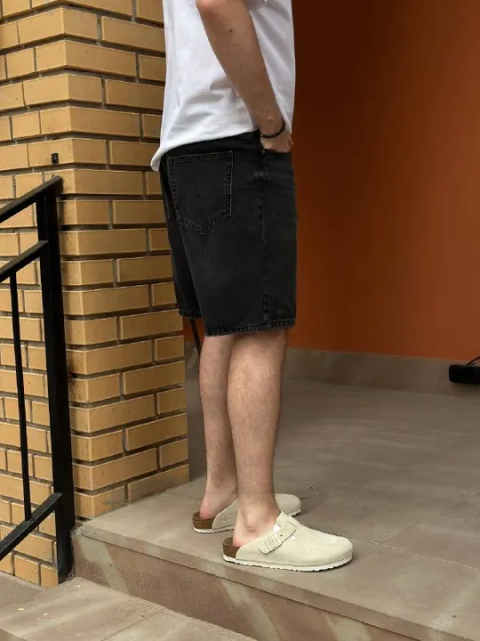 Шорти Pull&Bear Standard, фото 5