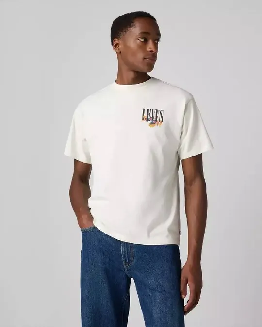 Футболка Levi's Vintage fit, фото 1