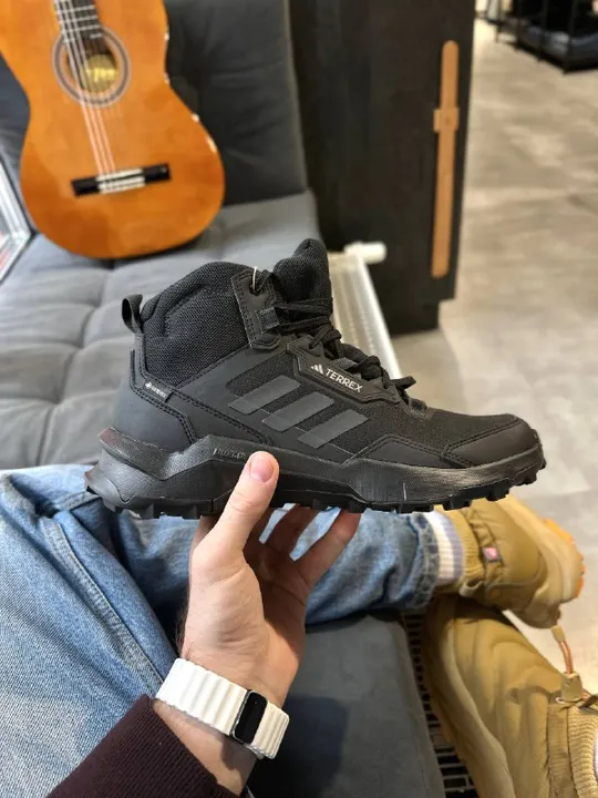 Взуття Adidas Terrex GTX, фото 1