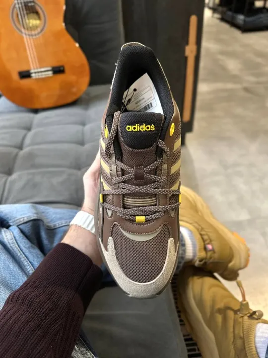 Взуття Adidas ozwave surge, фото 3