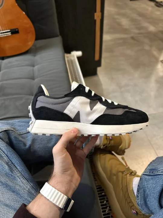 Взуття New Balance 327, фото 1