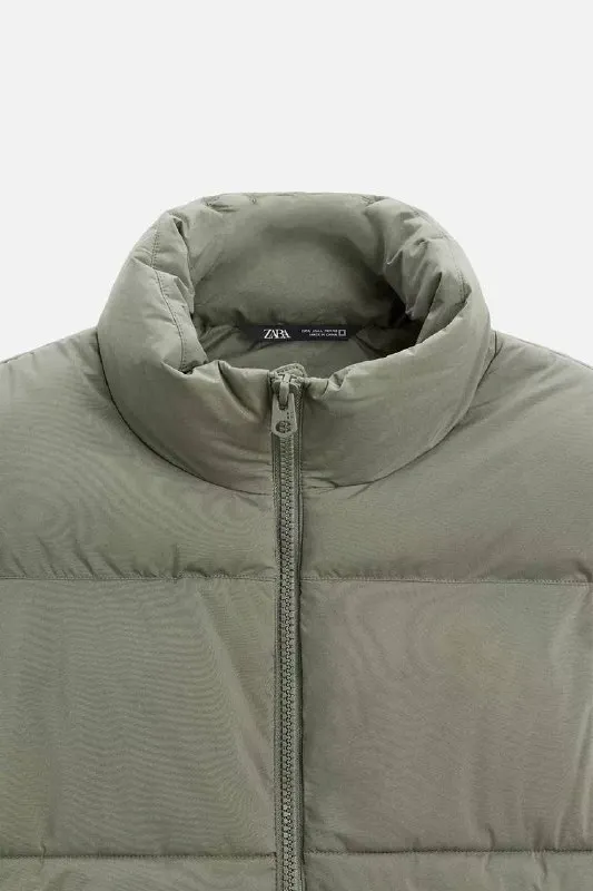 Жилетка Zara, фото 4
