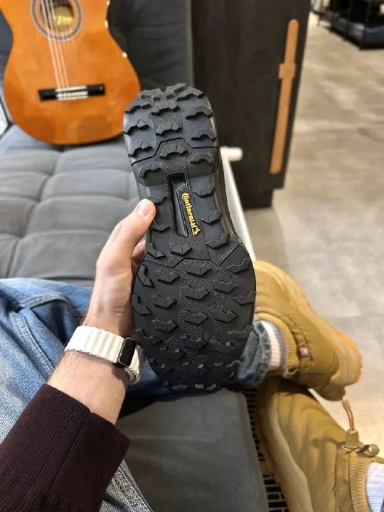 Взуття Adidas Terrex GTX, фото 5