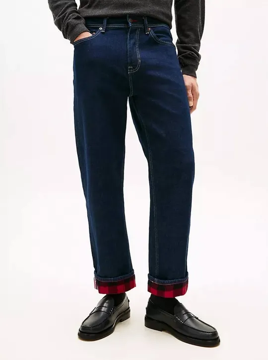 Tommy Hilfiger Джинси з прямою штанкою, фото 1