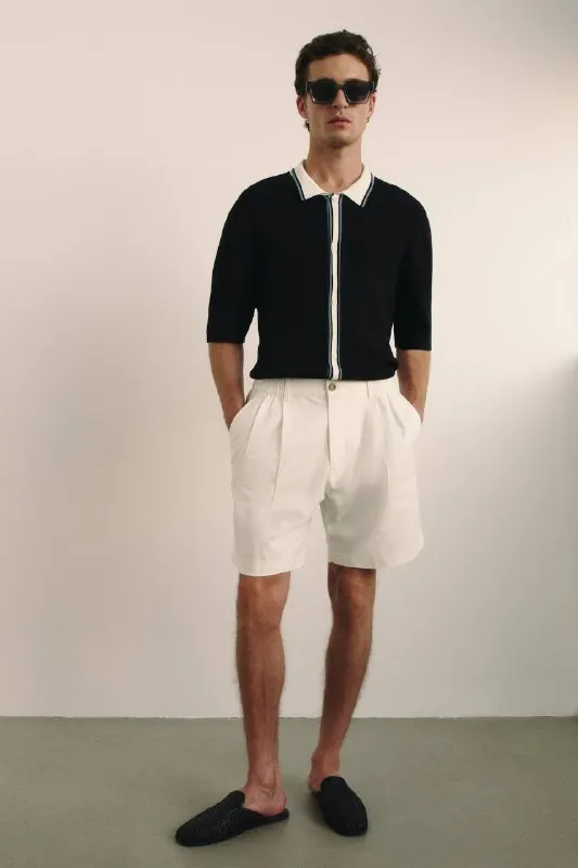 Шорти H&M Relaxed fit, фото 1