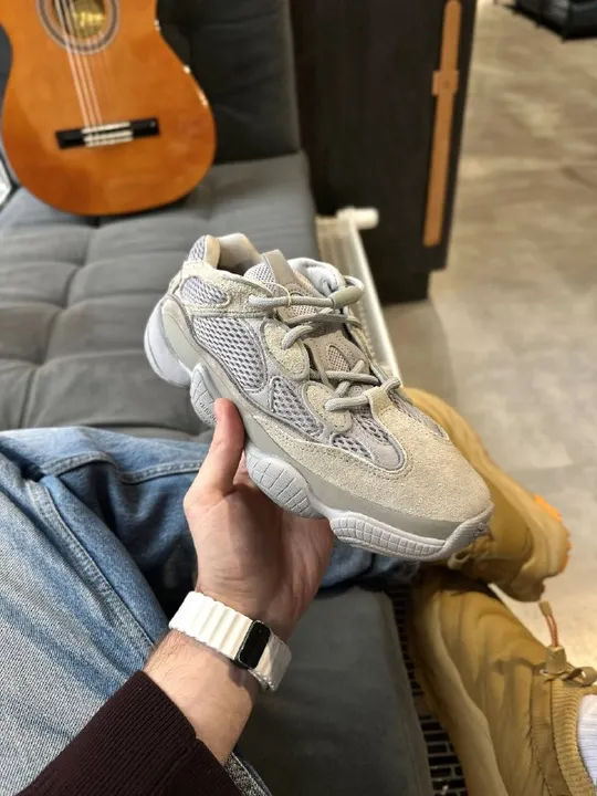 Взуття Adidas Yeezy 500, фото 2