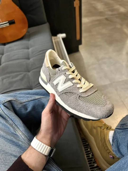 Взуття New Balance 990 made in USA, фото 2
