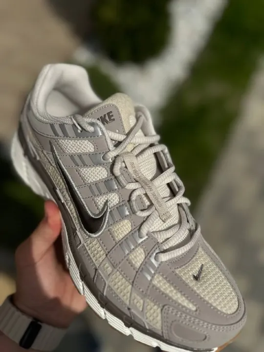 Взуття Nike P-6000 SE, фото 3