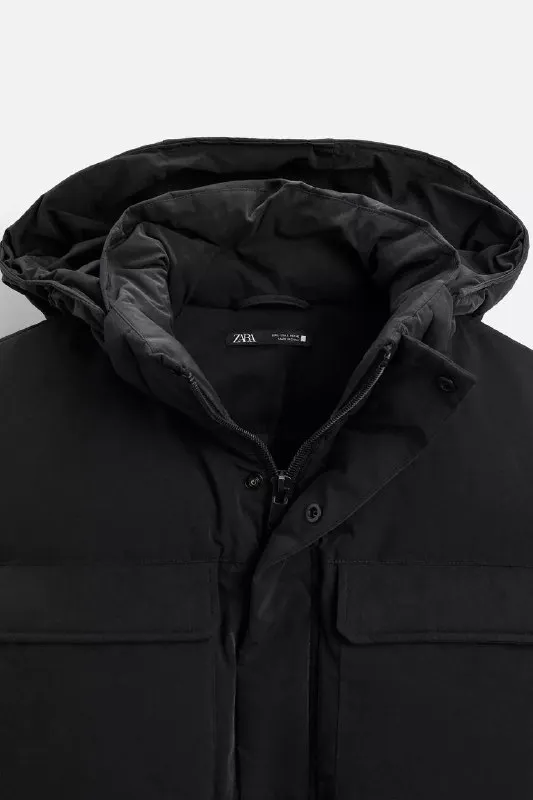 Жилетка Zara, фото 4