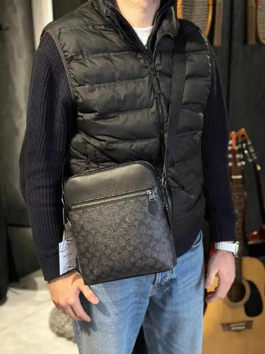 Сумка Coach, фото 1