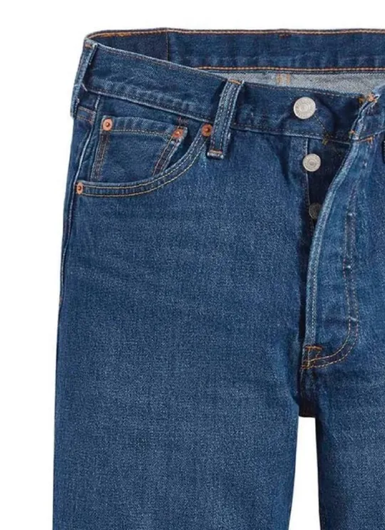 Шорти Levi's 501 stretch, фото 3