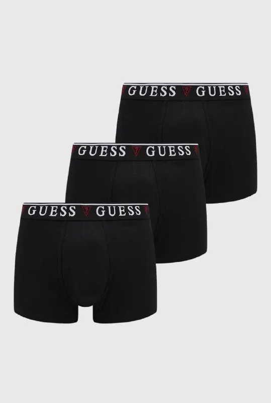 Труси Guess (3пари), фото 1