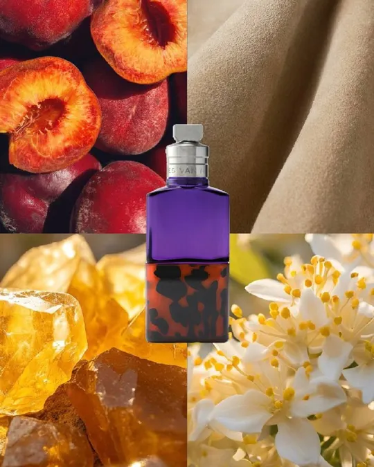 Dries Van Noten Fleur Du Mal EDP, фото 1