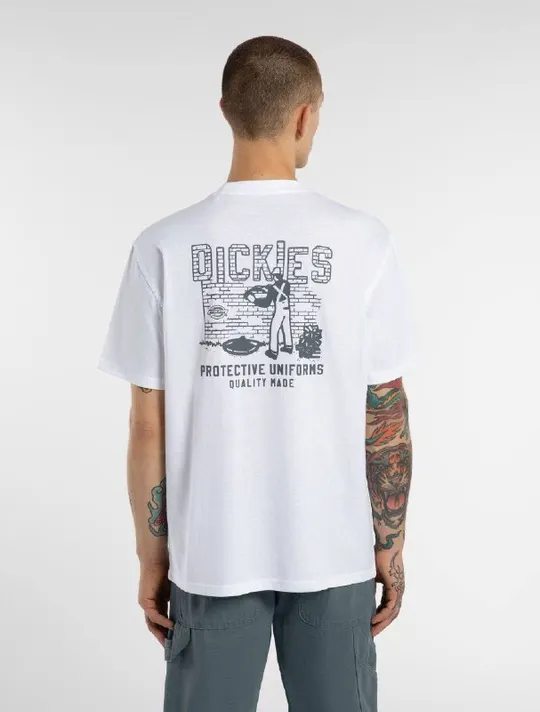 Футболка Dickies, фото 2