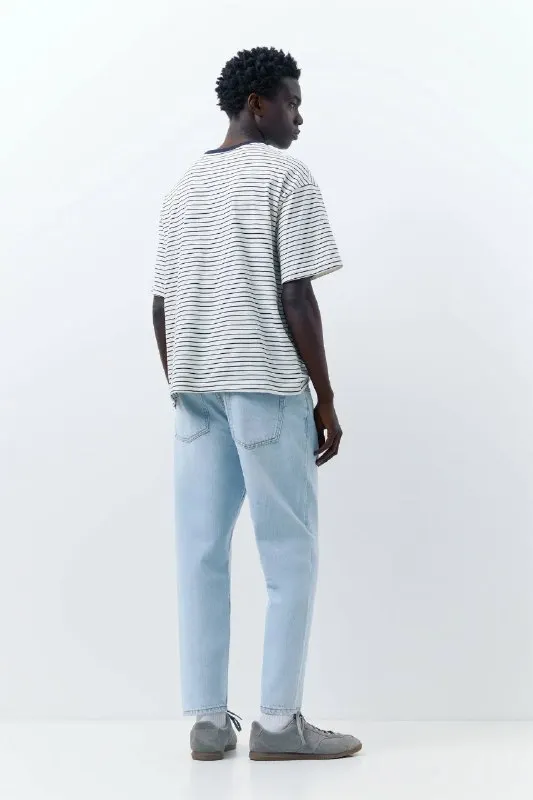 Джинси Pull&Bear Standard fit, фото 2