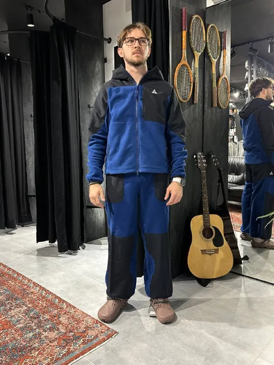Спортивний костюм Nike ACG, фото 1