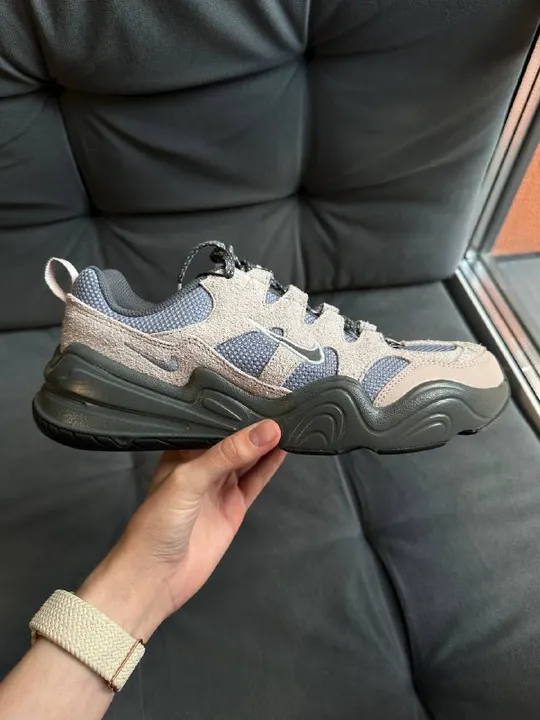 Взуття Nike Tech Hera, фото 1