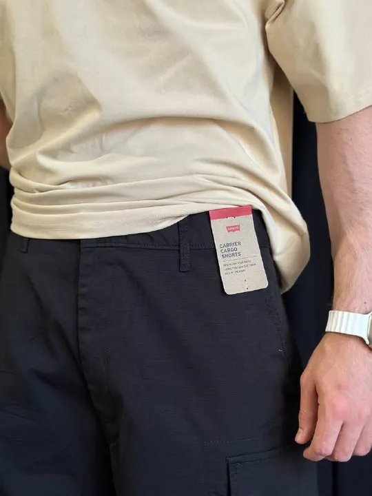 Шорти Levi's Cargo, фото 4