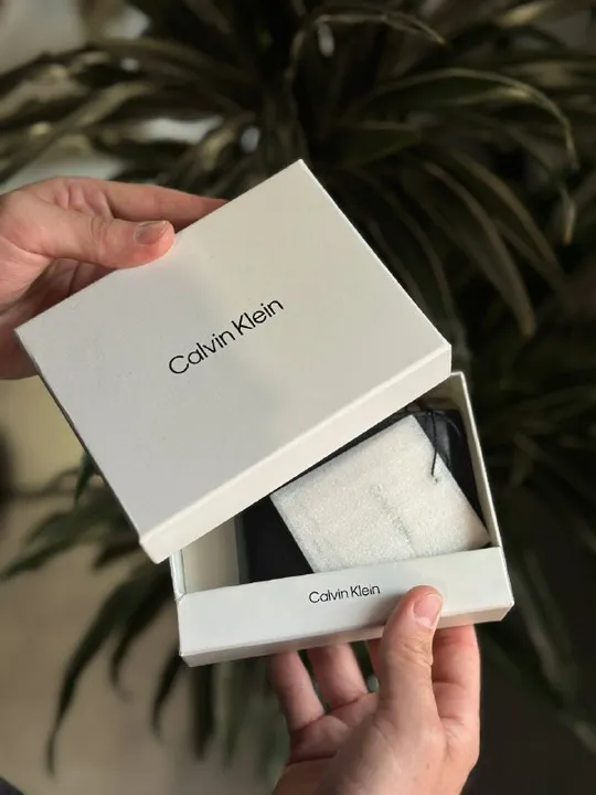 Гаманець Calvin Klein, фото 2