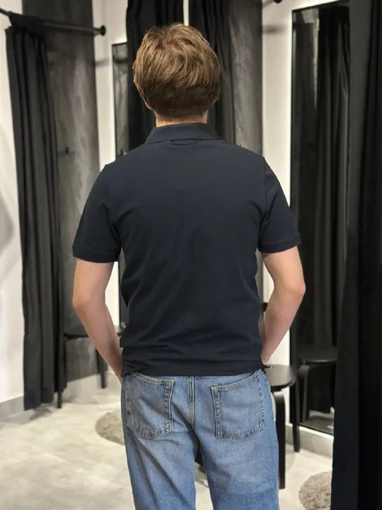 Футболка Lyle&Scott, фото 2