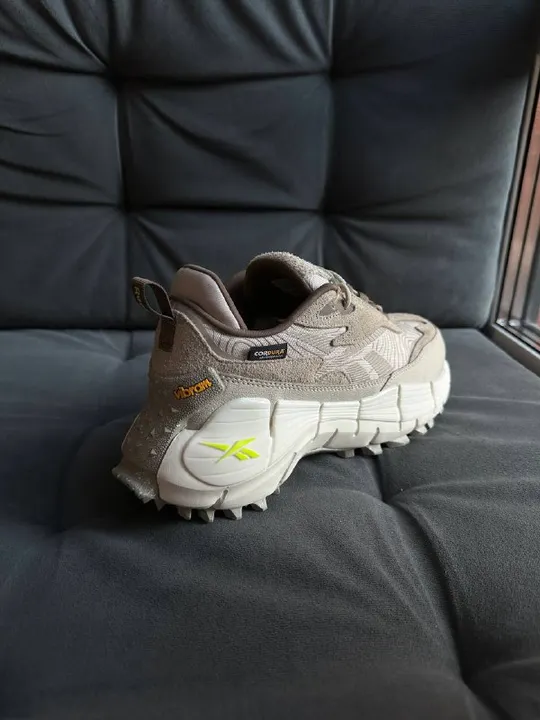 Взуття Reebok zig kinetica 2.5 EDGE, фото 4