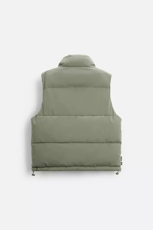 Жилетка Zara, фото 2