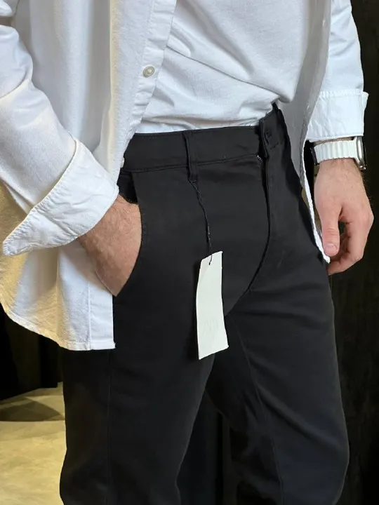 Штани Zara, фото 4
