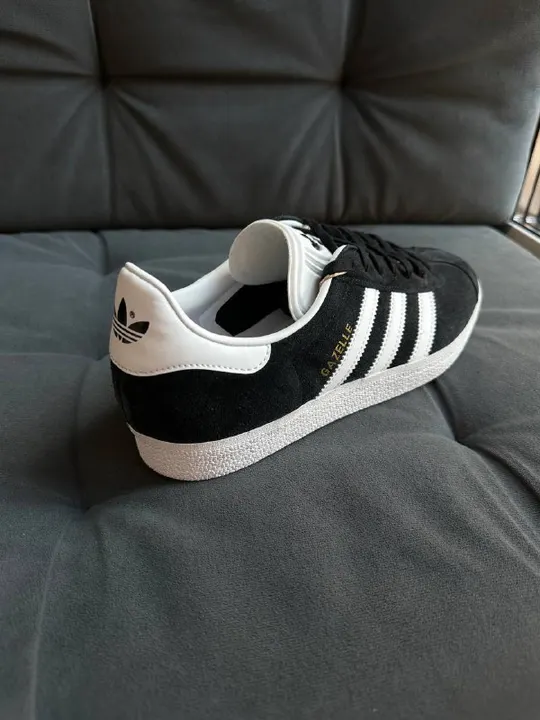 Взуття Adidas Gazelle, фото 4
