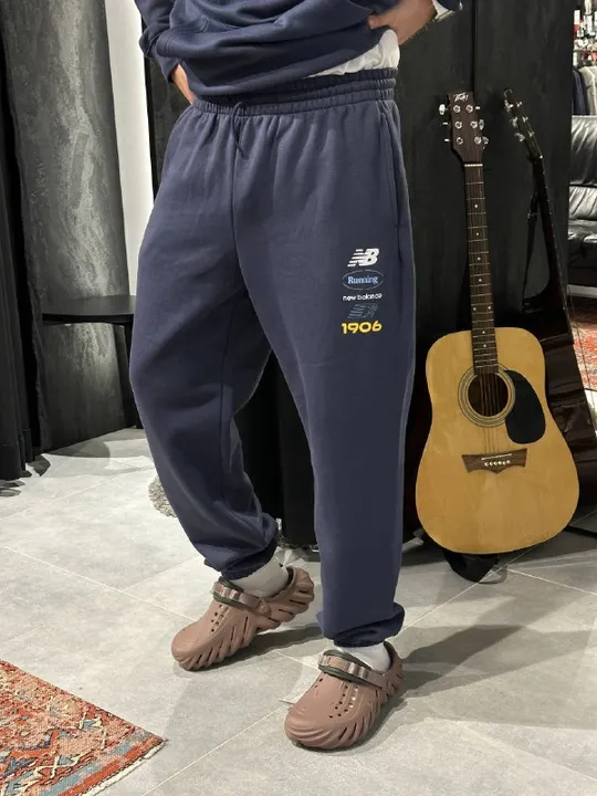 Спортивний костюм New Balance Relaxed fit, фото 6