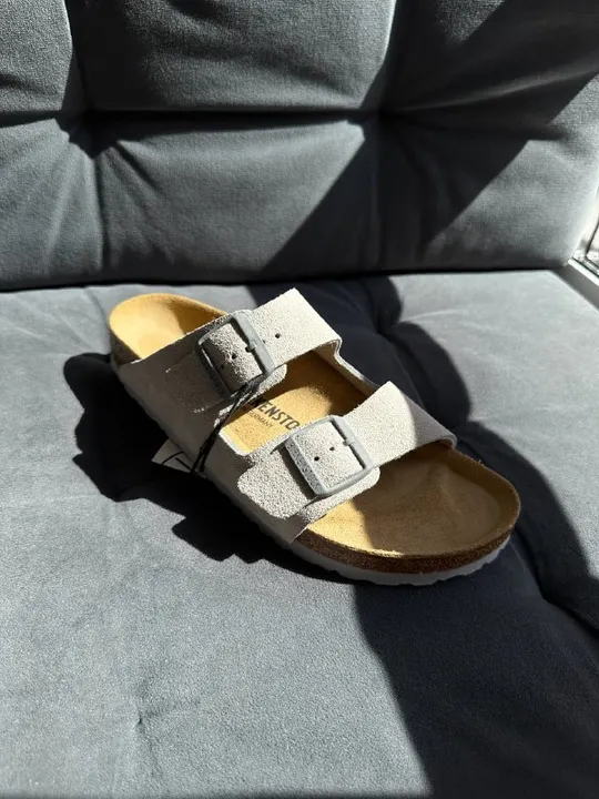 Взуття Birkenstock, фото 3