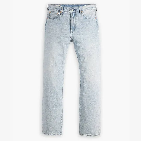 Джинси Levi's 555'96 Relaxed fit, фото 3