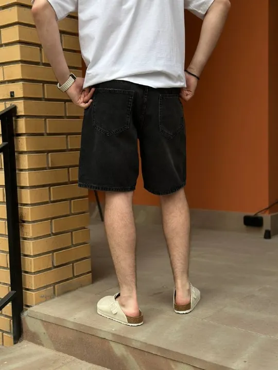 Шорти Pull&Bear Standard, фото 2