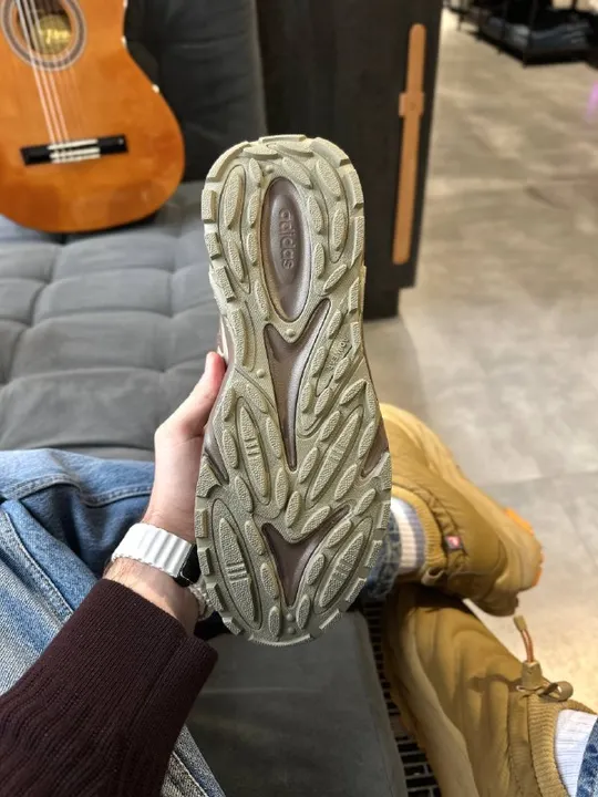 Взуття Adidas ozwave surge, фото 5