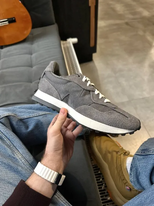 Взуття New Balance 327, фото 2