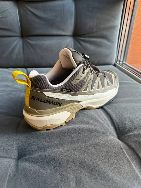 Взуття Salomon GTX, фото 4