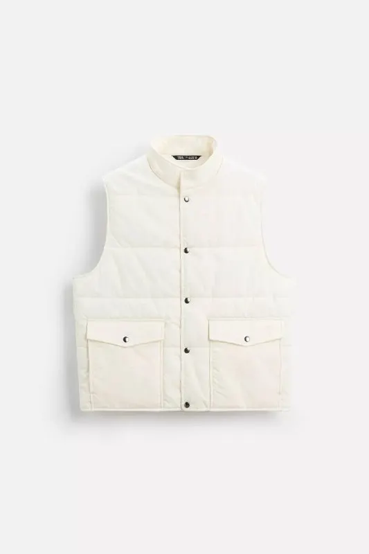 Жилетка Zara, фото 3