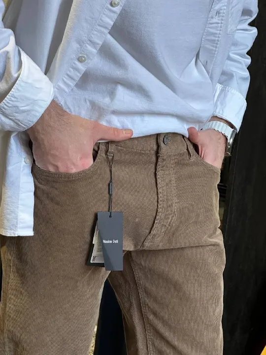 Штани Massimo Dutti, фото 4