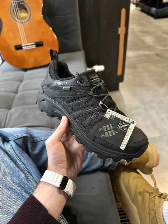 Взуття Merrell claypool 2 sport GTX, фото 2