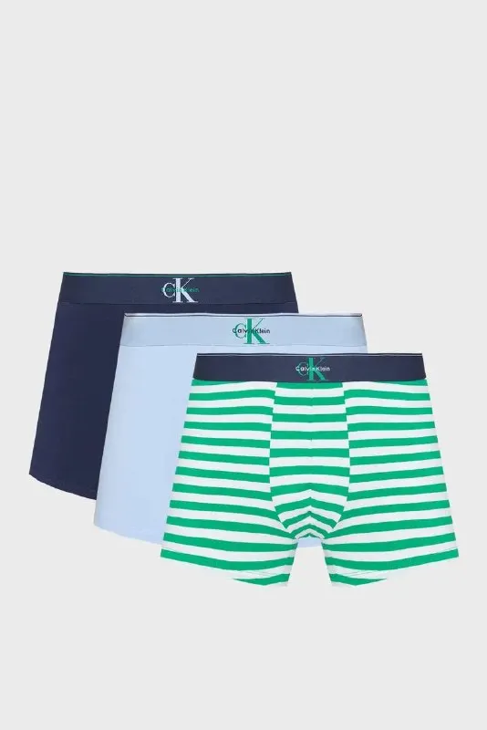 Труси Calvin Klein (3пари), фото 1