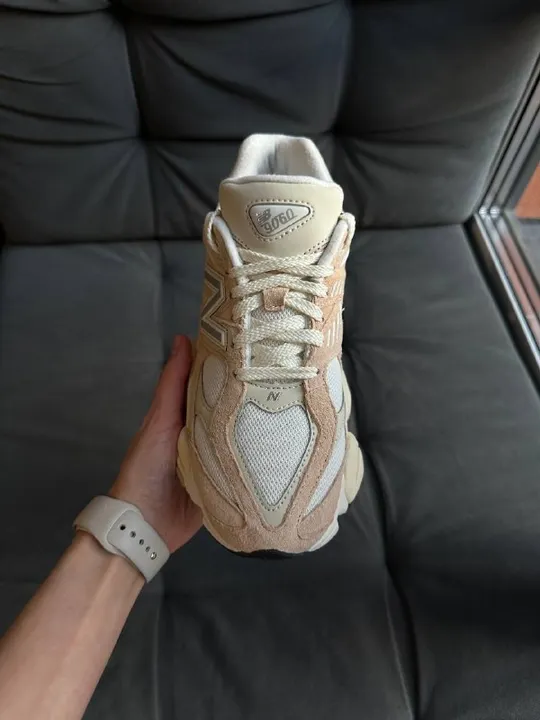 Взуття New Balance 9060, фото 2