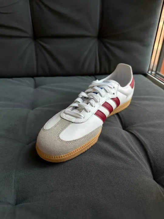 Взуття Adidas Samba OG, фото 3